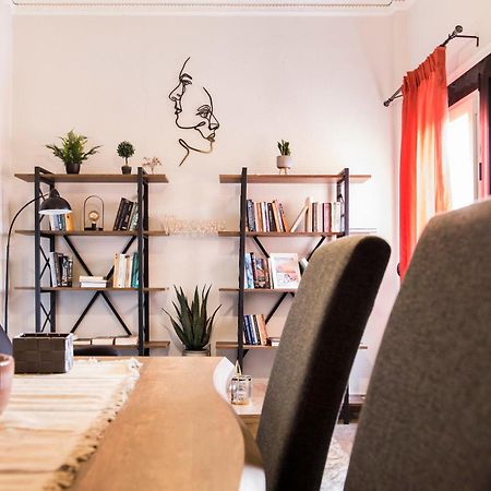Suburban Casa Apartment Alepou Ngoại thất bức ảnh