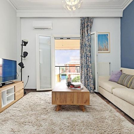 Suburban Casa Apartment Alepou Ngoại thất bức ảnh