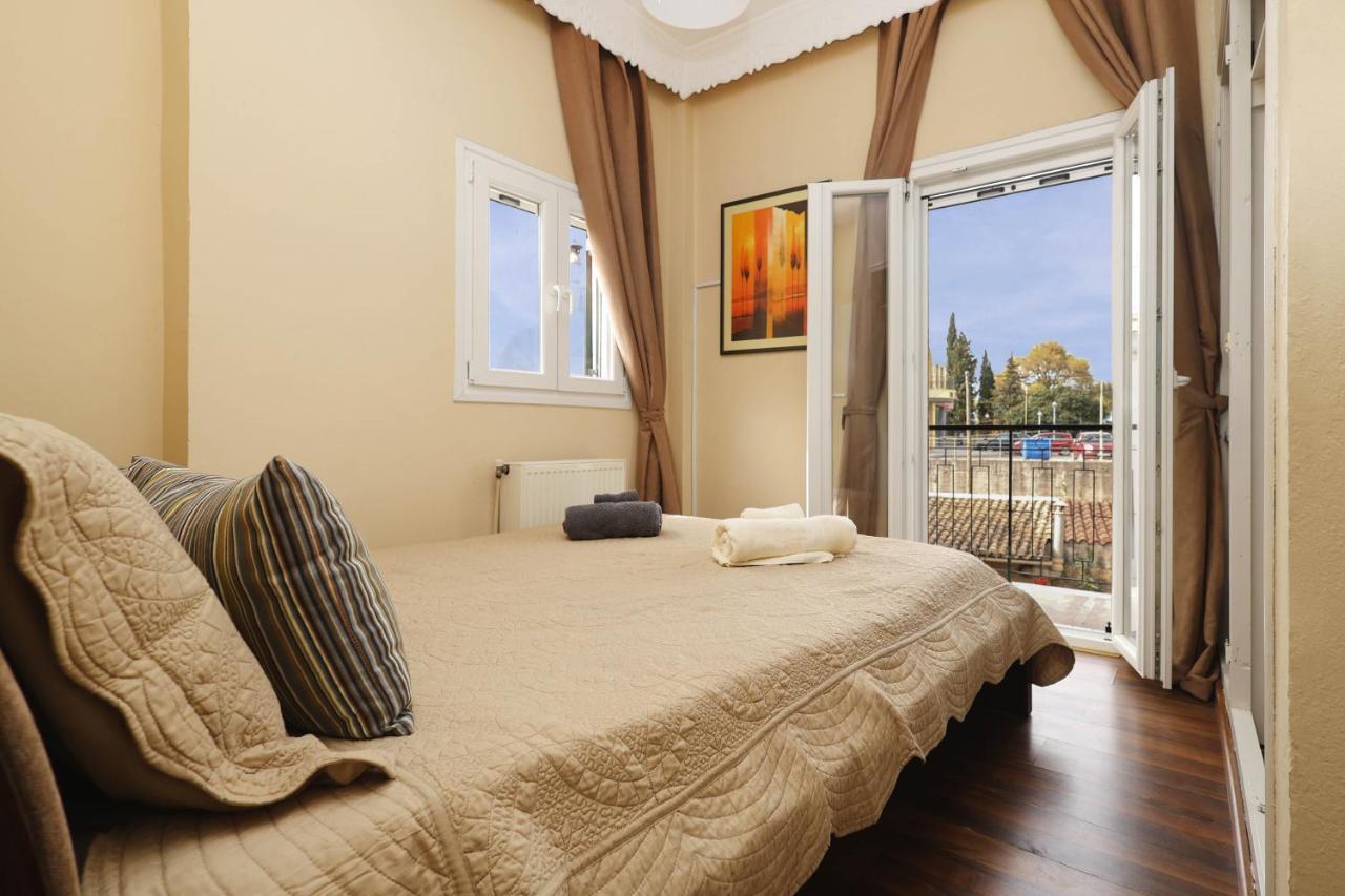 Suburban Casa Apartment Alepou Ngoại thất bức ảnh