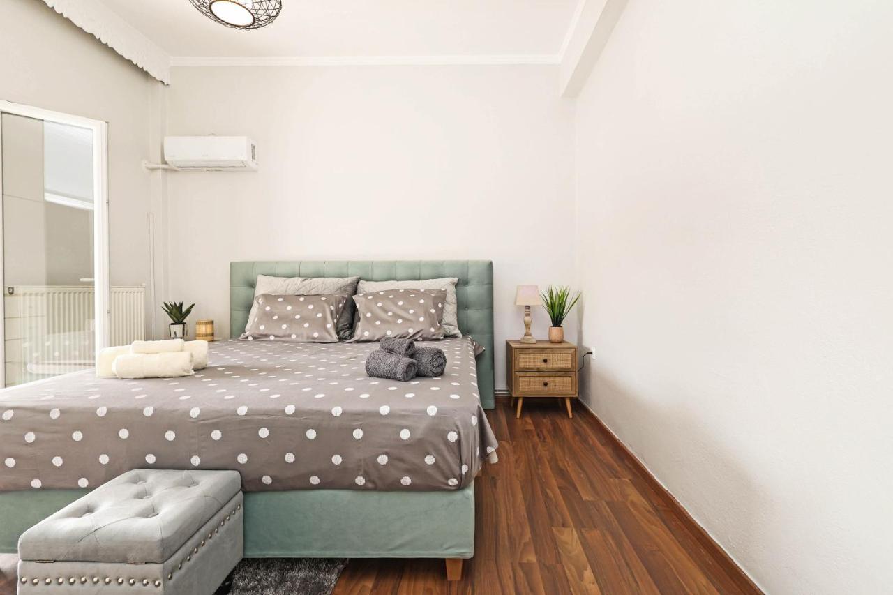 Suburban Casa Apartment Alepou Ngoại thất bức ảnh