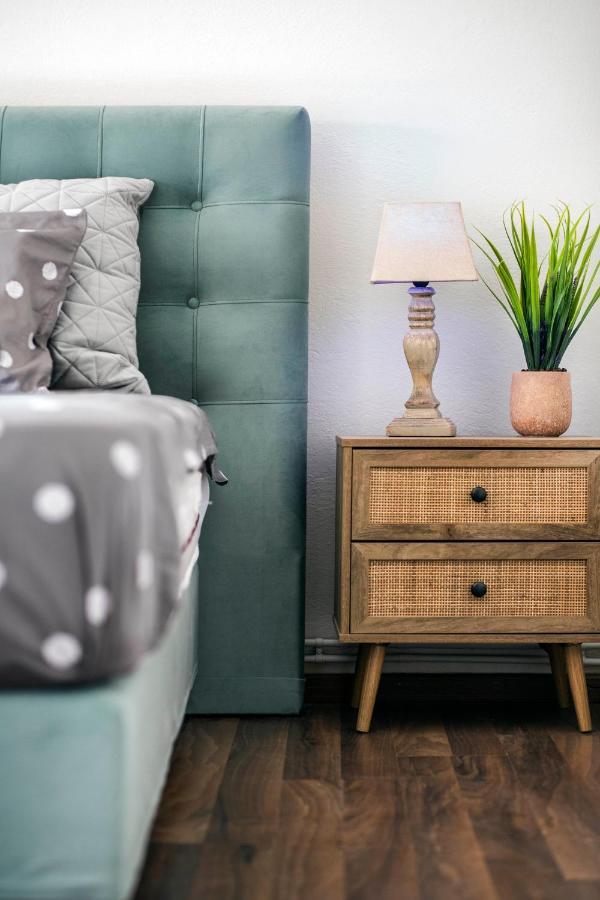 Suburban Casa Apartment Alepou Ngoại thất bức ảnh
