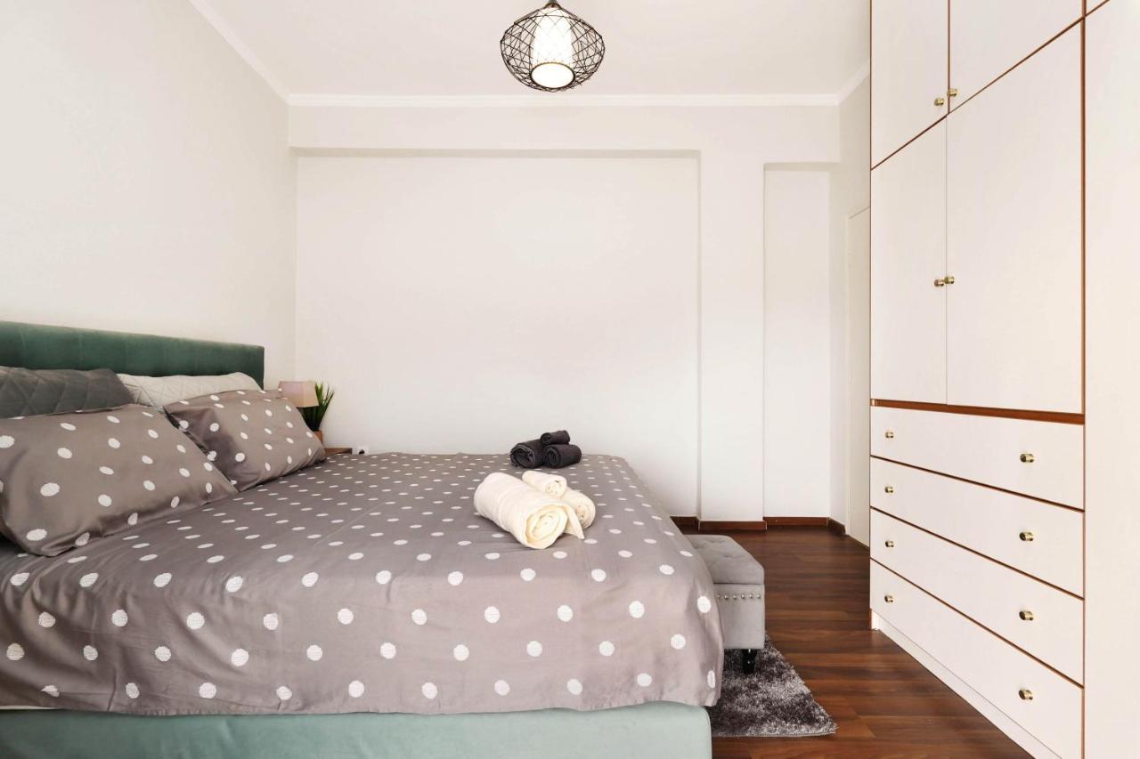 Suburban Casa Apartment Alepou Ngoại thất bức ảnh
